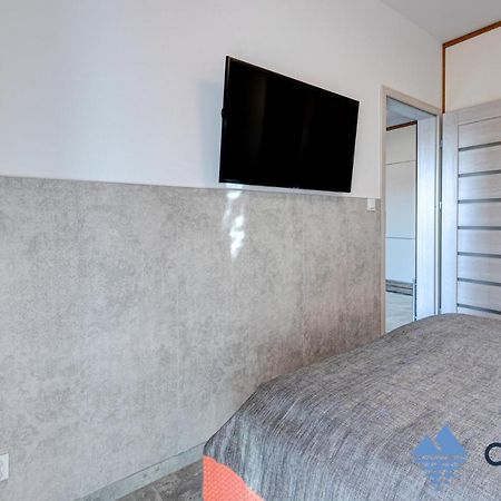DziwnówApartament Koral Gardenia Seaside 2 - Aprent公寓 外观 照片