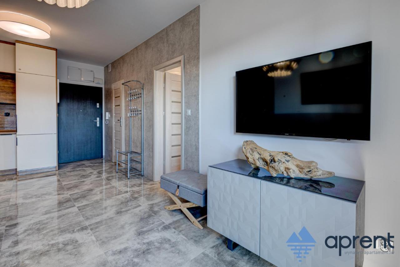 DziwnówApartament Koral Gardenia Seaside 2 - Aprent公寓 外观 照片