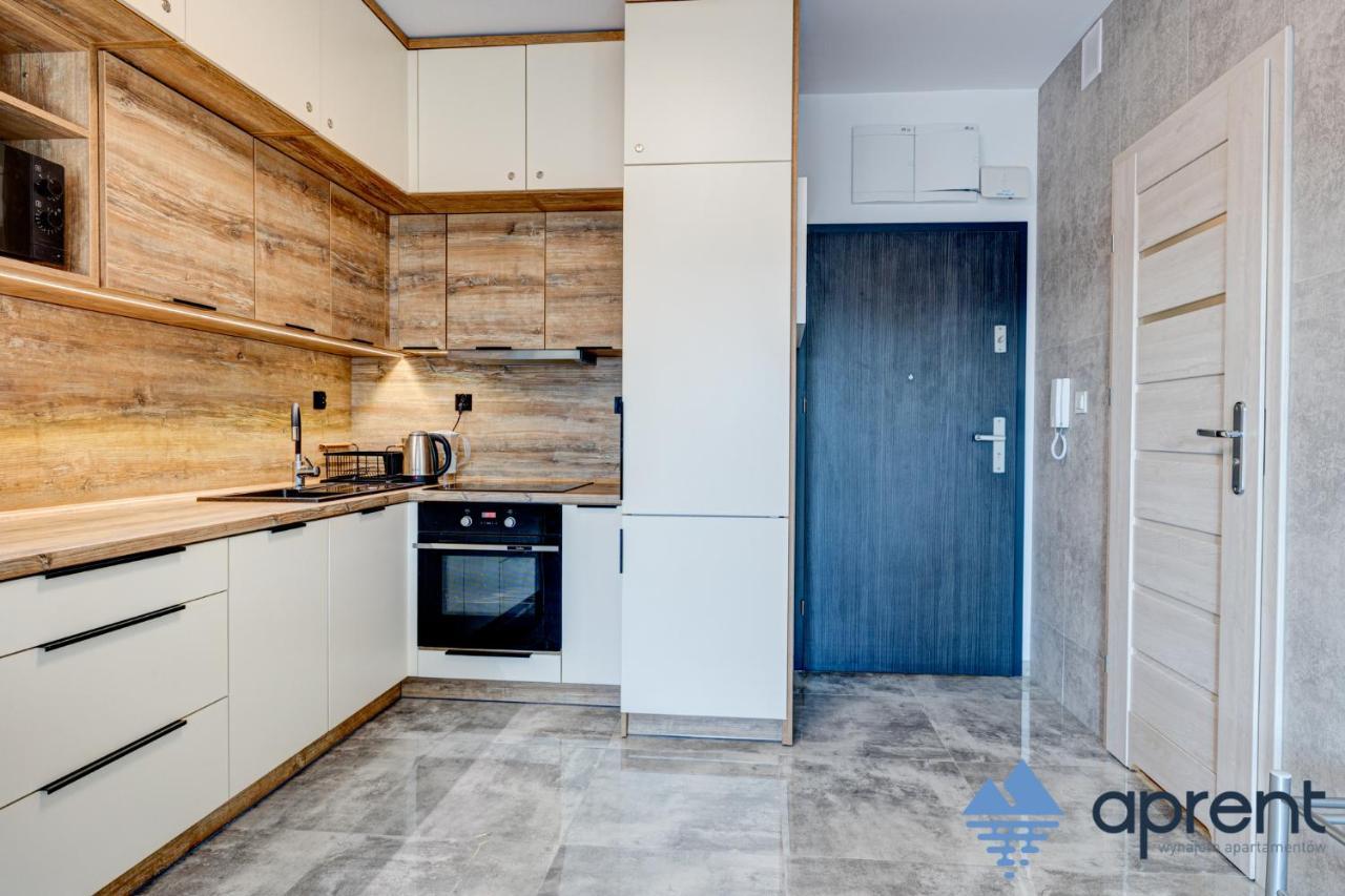 DziwnówApartament Koral Gardenia Seaside 2 - Aprent公寓 外观 照片
