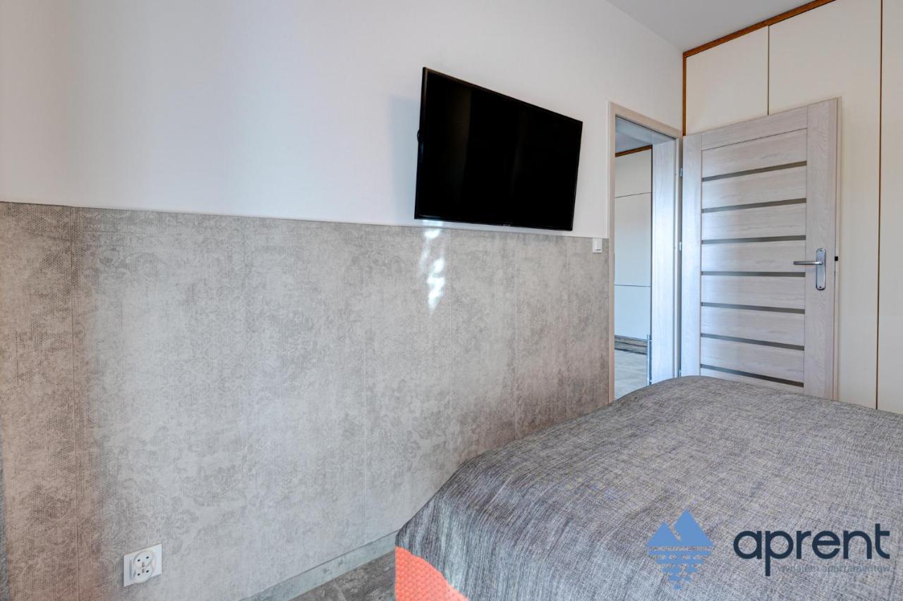 DziwnówApartament Koral Gardenia Seaside 2 - Aprent公寓 外观 照片